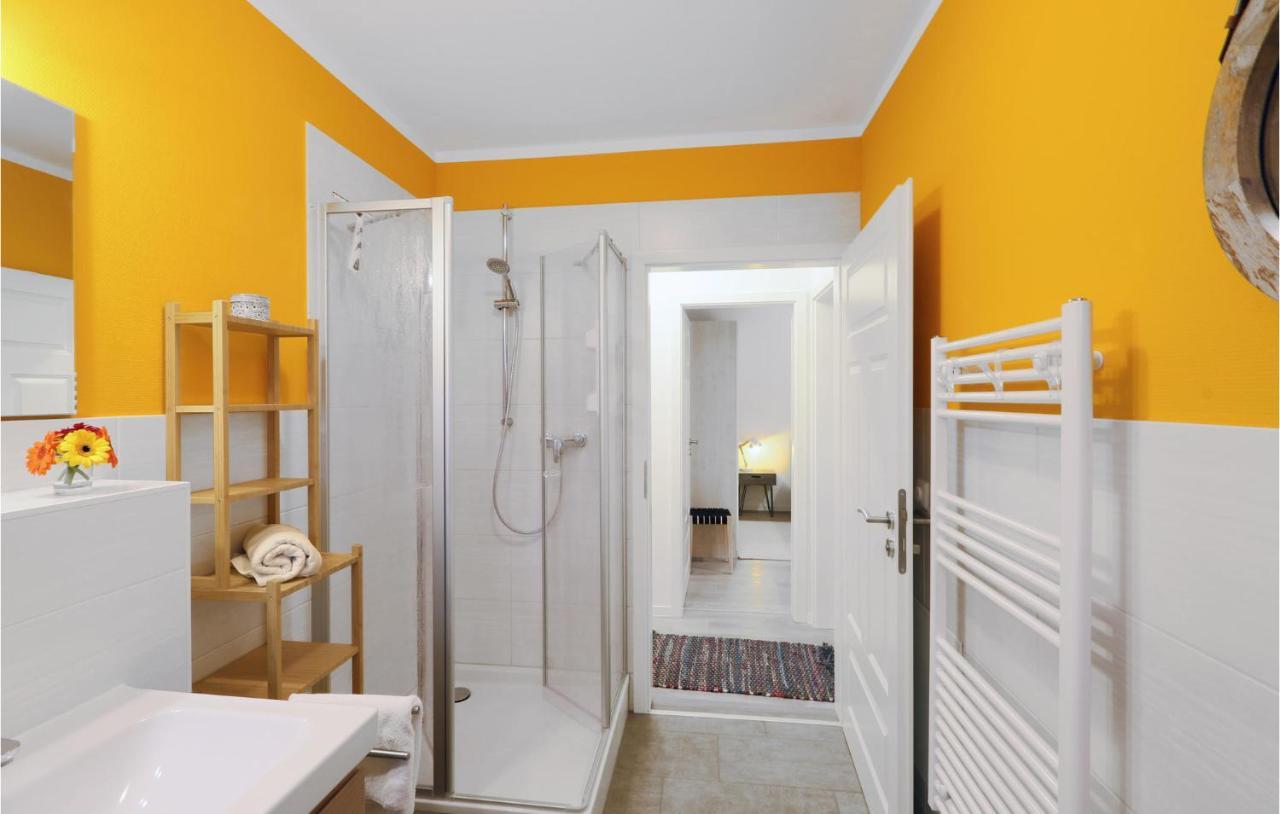 Reetdachhaus 11 Auf Usedom Villa Kutzow Exteriör bild