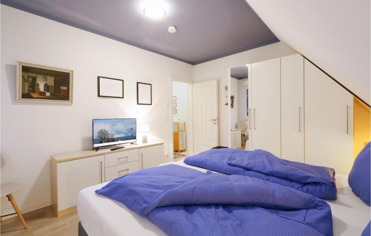 Reetdachhaus 11 Auf Usedom Villa Kutzow Exteriör bild