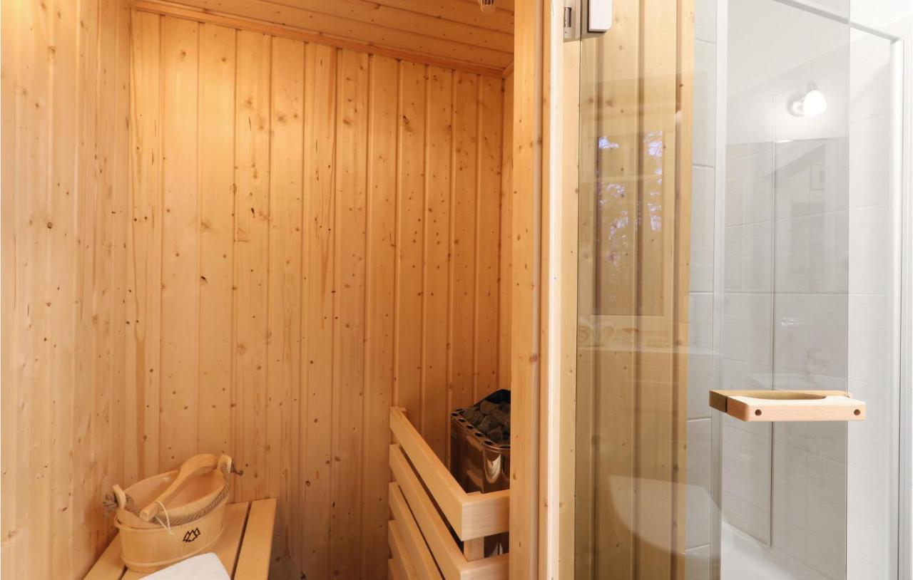 Reetdachhaus 11 Auf Usedom Villa Kutzow Exteriör bild